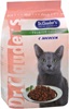 Premium Cat Food с лососем (15 кг)