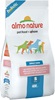 Holistic Adult Dog Small Salmon and Rice (0.4 кг)