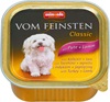 Vom Feinsten Classic для собак с индейкой и ягненком (0.15 кг) 1 шт.