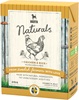 Naturals Chicken & Rice (0.37 кг) 1 шт.