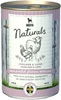 Naturals Pate Chicken & Lamb (0.41 кг)