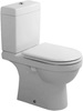 DURAVIT Happy D 017209