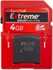 SanDisk Extreme Ducati Edition SD Plus 4GB