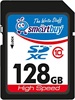 SmartBuy SDXC Class 10 128GB