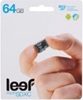 Leef microSDXC Class 10 64GB