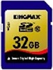 Kingmax SDHC Class 10 32GB