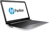 HP PAVILION 15-ab059ur (A8 7410 2200 MHz/15.6"/1366x768/4.0Gb/500Gb/DVD-RW/AMD Radeon R7 M360/Wi-Fi/Bluetooth/Win 8 64)