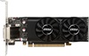 GeForce GTX 1050 Ti 1290Mhz PCI-E 3.0 4096Mb 7008Mhz 128 bit DVI HDMI HDCP LP