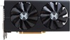 Nitro OC Radeon RX 470 1140Mhz PCI-E 3.0 4096Mb 7000Mhz 256 bit DVI 2xHDMI HDCP