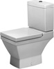 DURAVIT 2nd Floor 210709