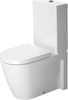 DURAVIT Starck 2 214509