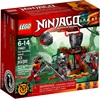 LEGO Ninjago 70621 Атака Вермиллиона