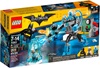 LEGO The Batman Movie 70901 Ледяная атака мистера Фриза