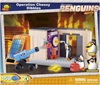 Cobi The Penguins of Madagascar 26152 Операция "Сырный копатель"