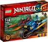 LEGO Ninjago 70622 Пустынная молния