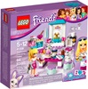 LEGO Friends 41308 Кондитерская Стефани