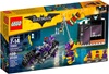 LEGO The Batman Movie 70902 Погоня за Женщиной-кошкой