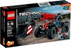 LEGO Technic 42061 Телескопический погрузчик