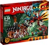 LEGO Ninjago 70627 Кузница Дракона