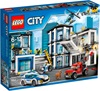 LEGO City 60141 Полицейский участок