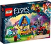 LEGO Elves 41182 Похищение Софи Джонс