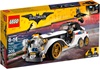 LEGO The Batman Movie 70911 Арктический лимузин Пингвина