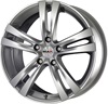 Mak Zenith 7x18/5x105 D56.6 ET38 HS