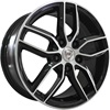 NZ Wheels SH656 6x15/5x112 D57.1 ET47 BKF