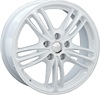 Replay SB32 7x17/5x114.3 D56.1 ET55 White