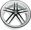Race Ready CSS3148 8.5x19/5x100 D73.1 ET40 CA-W4B
