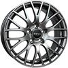 Proma GT 6.5x16/5x115 D70.3 ET41 Неро