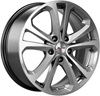 X'trike X-113 7x17/5x112 D66.6 ET35 HSB