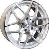 NZ Wheels F-32 7x17/5x105 D56.6 ET42 WF