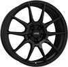 ATS Racelight 8.5x19/5x112 D75.1 ET38 Black