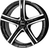 RIAL Quinto 7.5x17/5x112 D70.1 ET35 DBFP