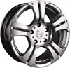 Racing Wheels H-259 7.5x16/5x114.3 D73.1 ET35