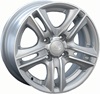 LS Wheels LS191 6.5x15/5x112 D57.1 ET45 SF