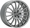 OZ Racing Superturismo GT 8x18/5x114.3 D75 ET40 Grigio Corsa