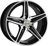 Nitro Y-253 7x15/4x98 D58.6 ET32 BFP