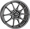 ATS Racelight 8.5x19/5x130 D71.6 ET49 Grau