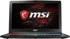 MSI GP62M 7RDX Leopard