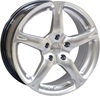 Racing Wheels H-348 7x17/5x112 D66.6 ET45 HS