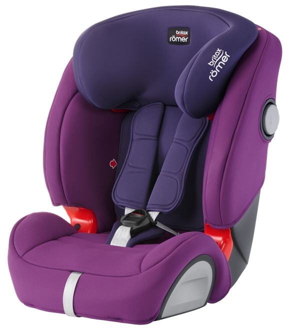 Britax Evolva 1 2 3 Купить