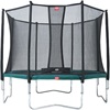 Berg Champion + Safety Net Comfort 380