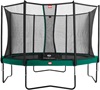 Berg Champion + Safety Net Comfort 430