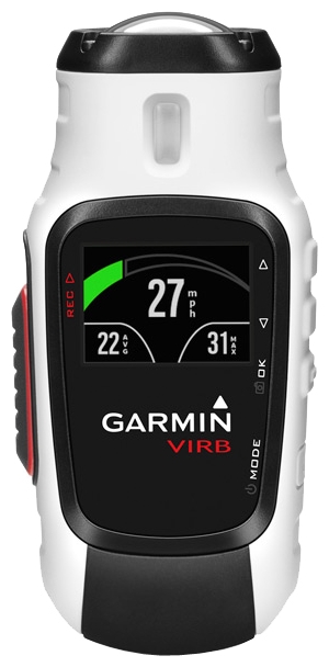 Камера гармин. Garmin VIRB Elite. Garmin VIRB.