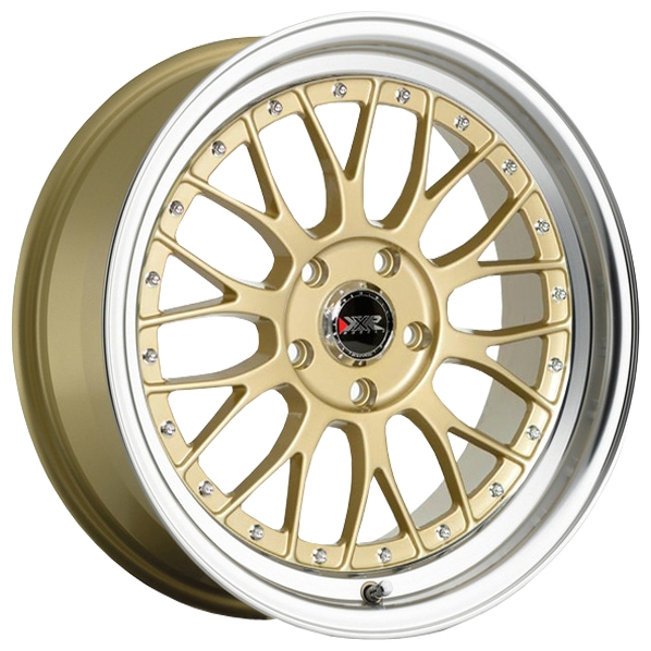 Диски Gold Wheel Купить