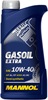 Gasoil Extra 10W-40 1 л