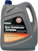 Superfleet Supreme 10W-40 4 л