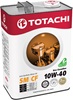 Eco Gasoline 10W-40 4 л